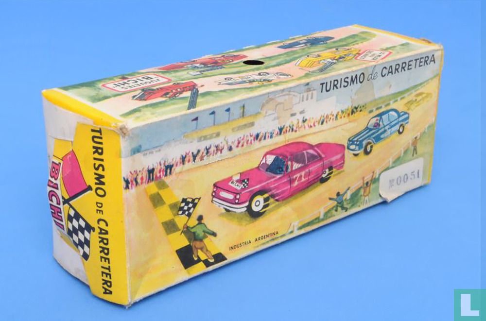 Turismo de Carretera
