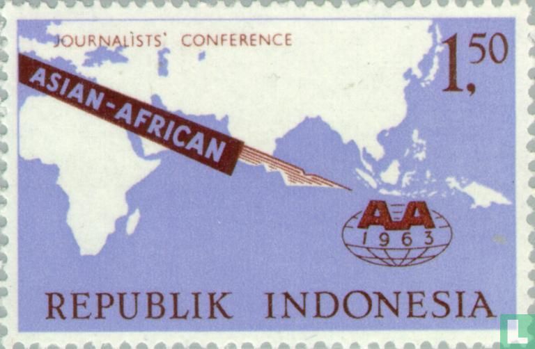 Journalists Conference