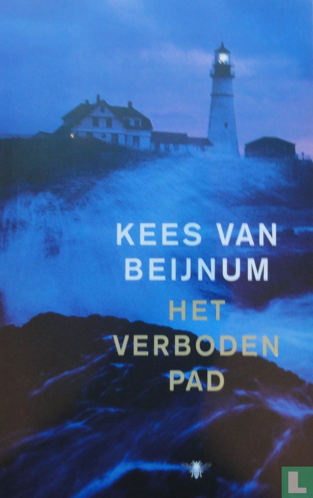 Het verboden pad