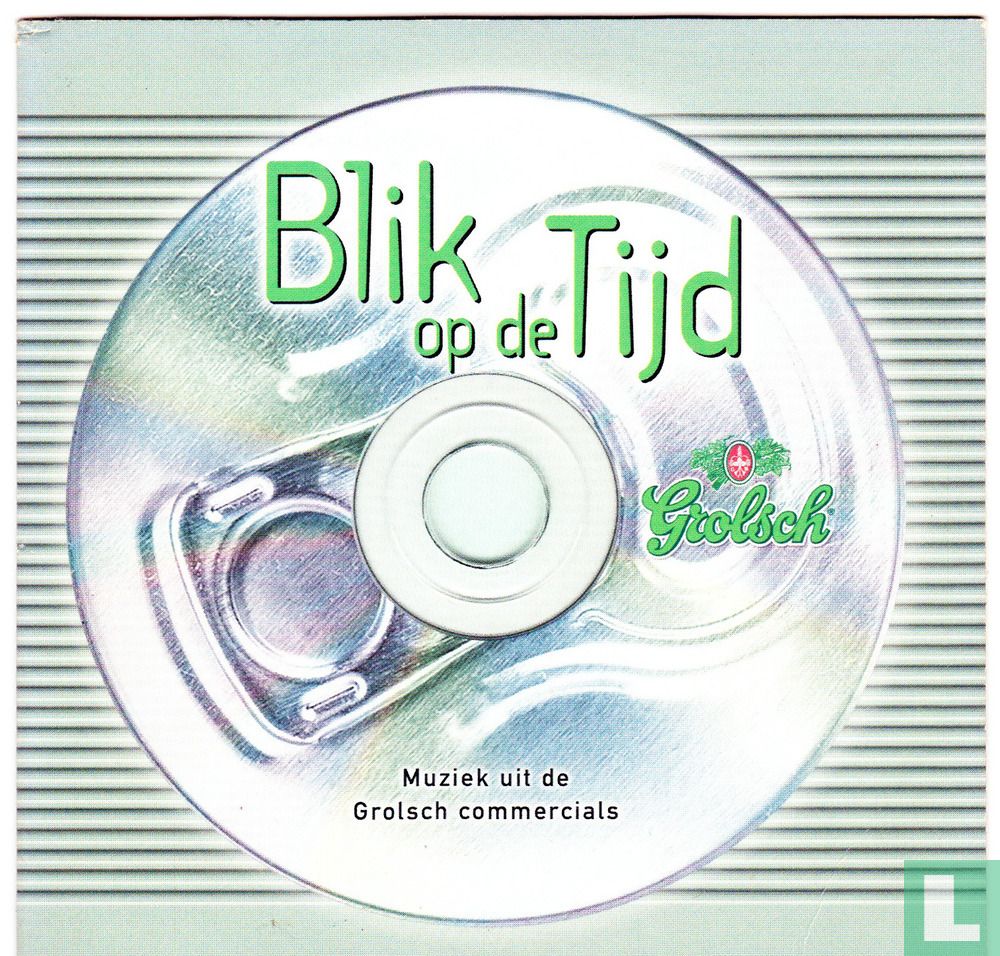 Blik op de tijd