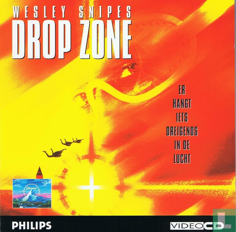 Drop Zone
