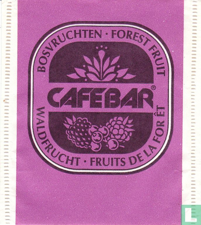 Bosvruchten  