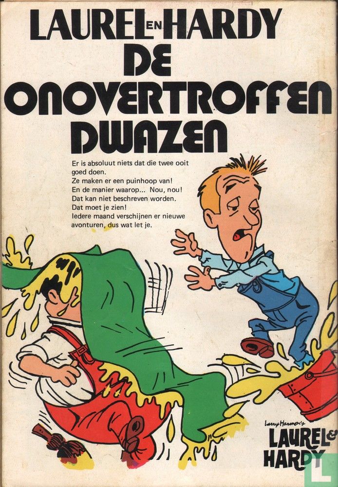 De snelheidsduivels
