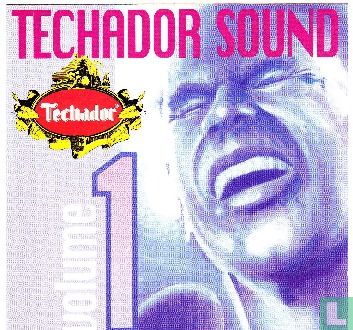 Techador sound