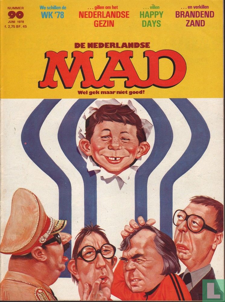 Mad 90