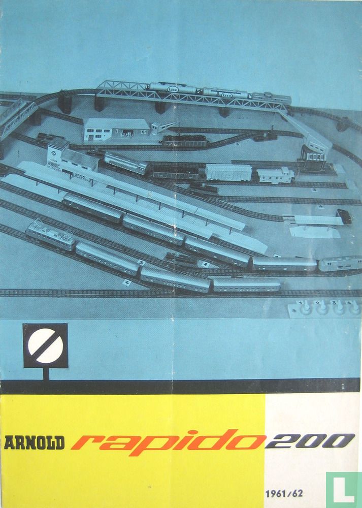 Catalogus