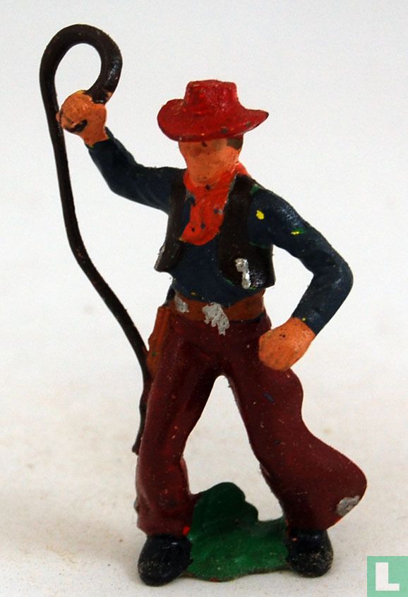 cow-boy 