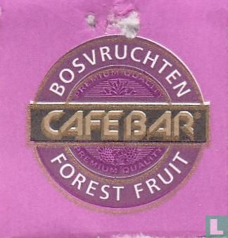Bosvruchten