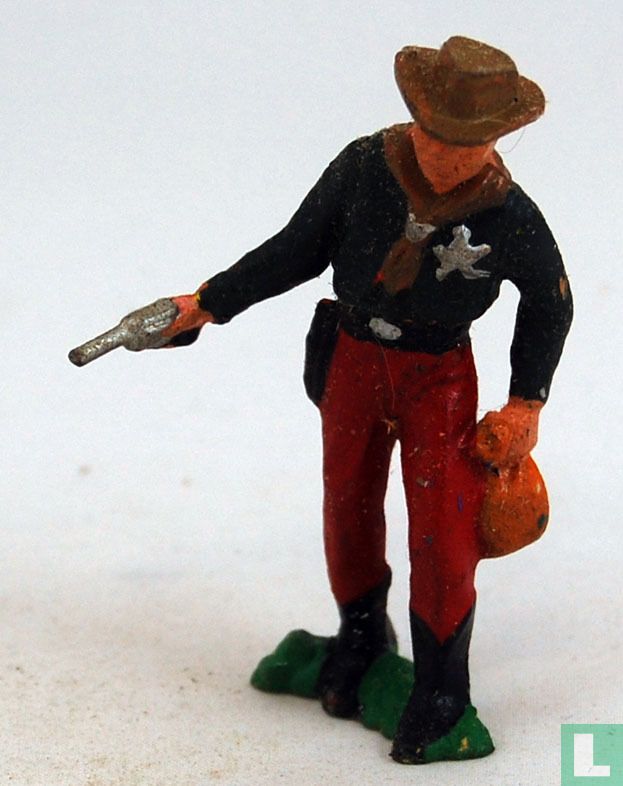 sheriff