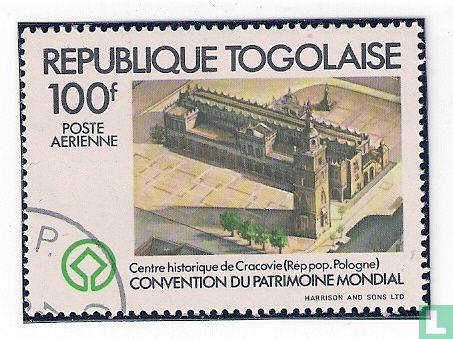 World Heritage