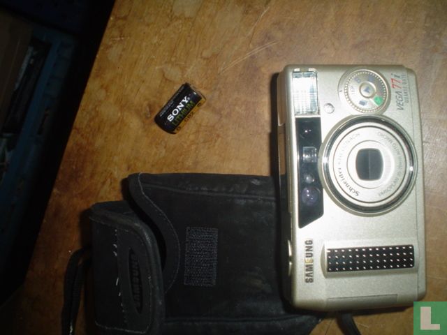 Pentax PC-55