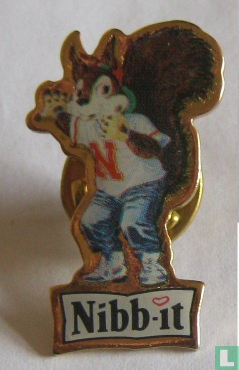 Nibb-it (squirrel_