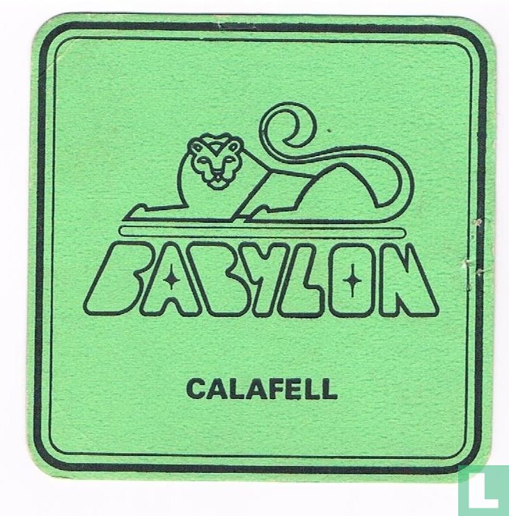 Babylon Calafell