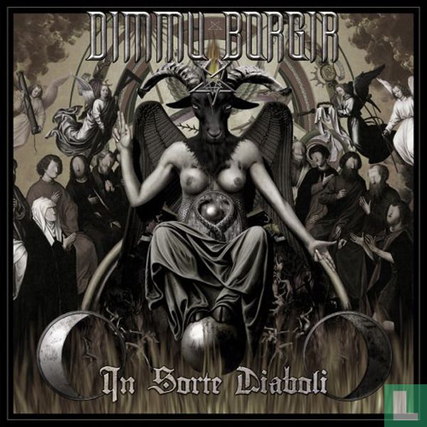 In Sorte Diaboli 