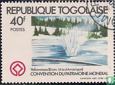 World Heritage
