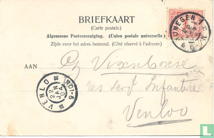 Kasteel Doorwerth