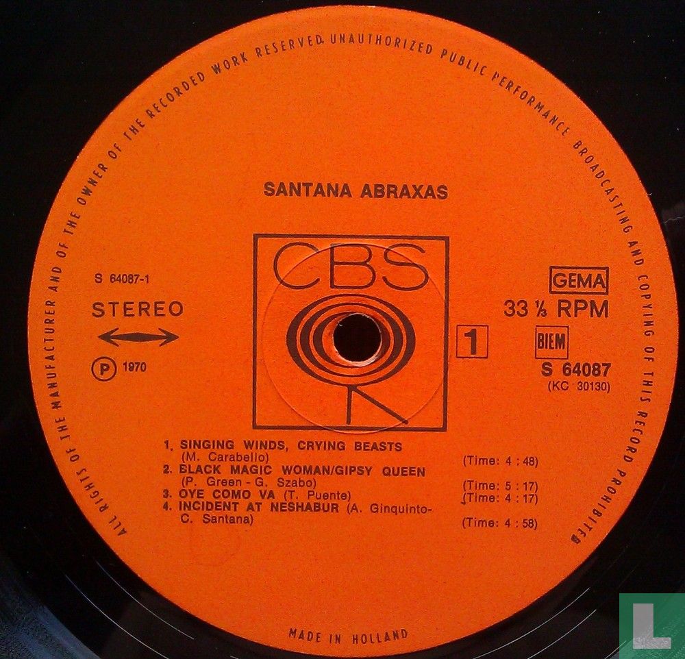 Abraxas