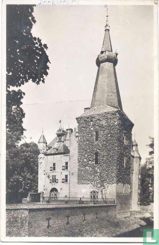 Kasteel "Doorwerth"