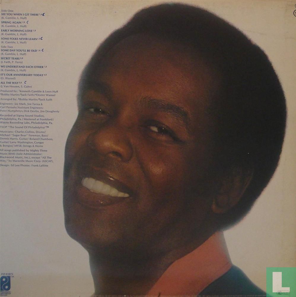 Unmistakably Lou