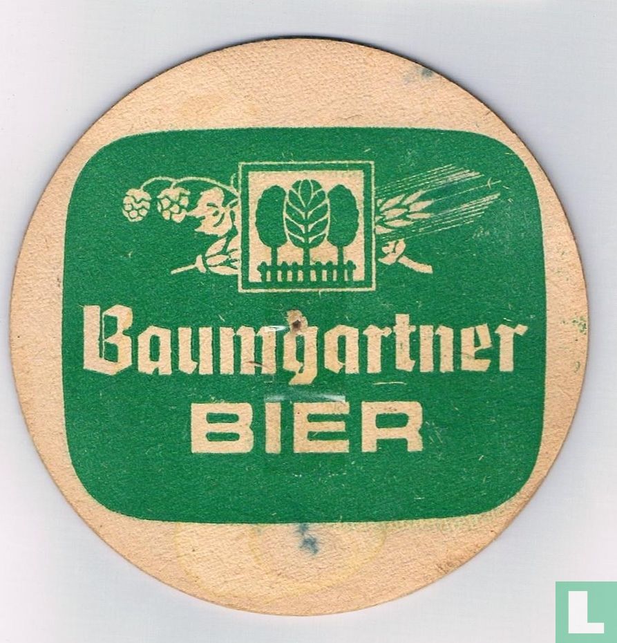 Baumgartner Bier