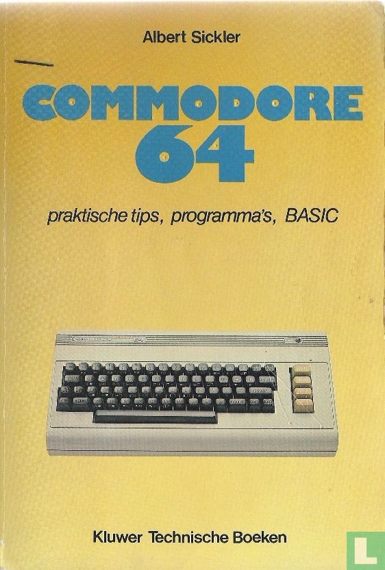 Commodore 64