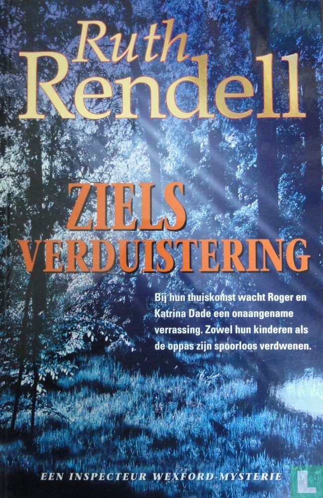Zielsverduistering
