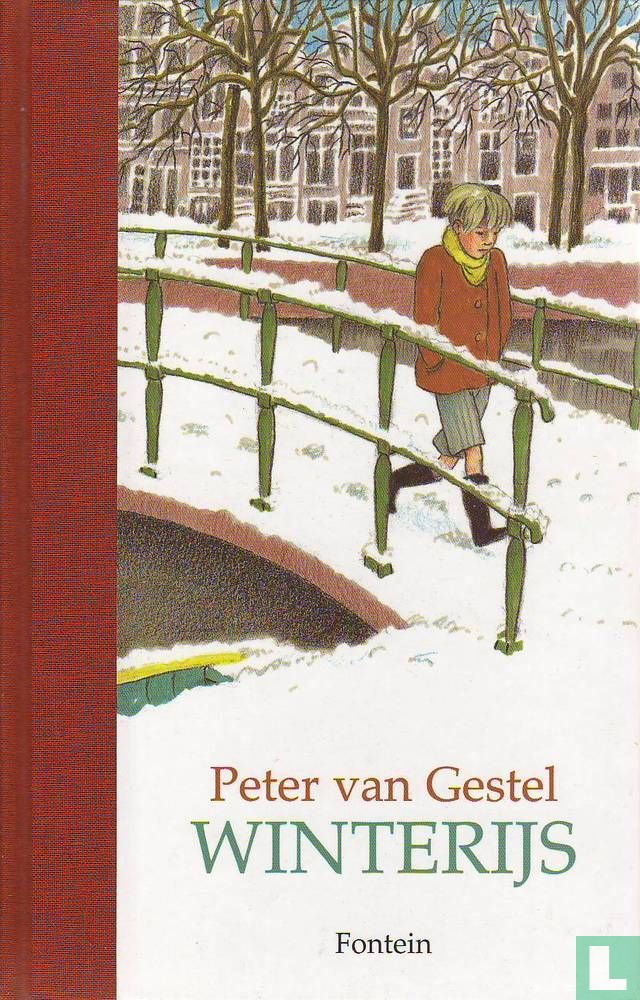 Winterijs
