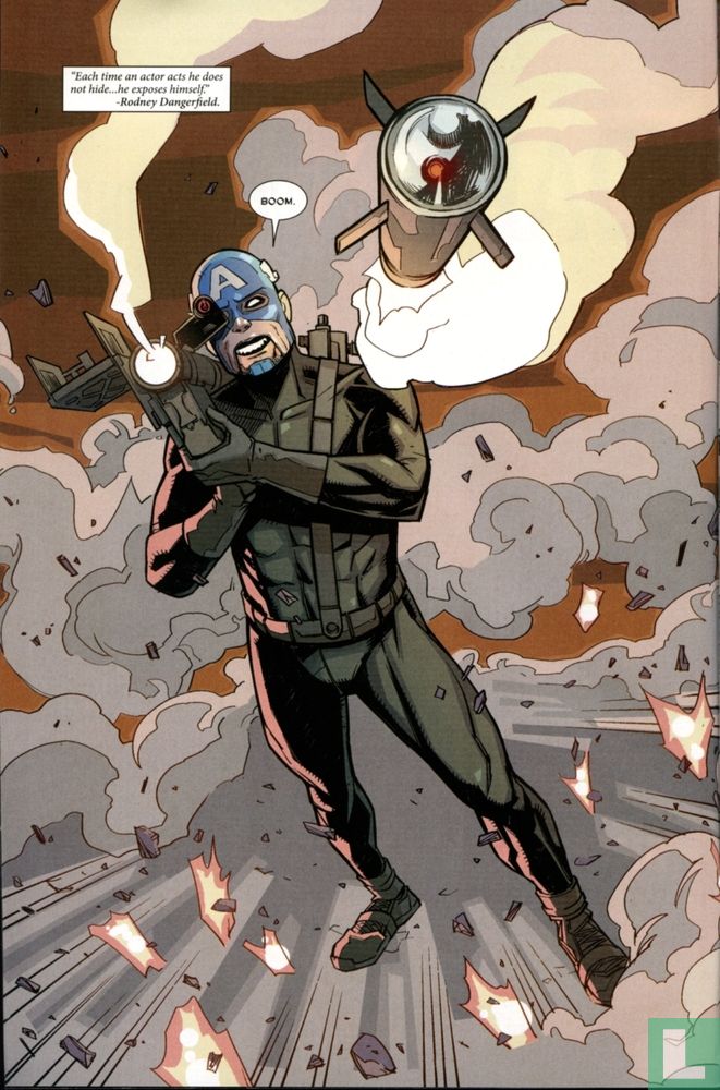 Dark Wolverine 10