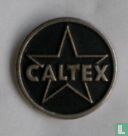 Caltex (Typ 1) [schwartz]