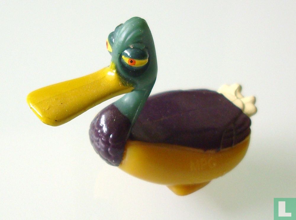 Ducks