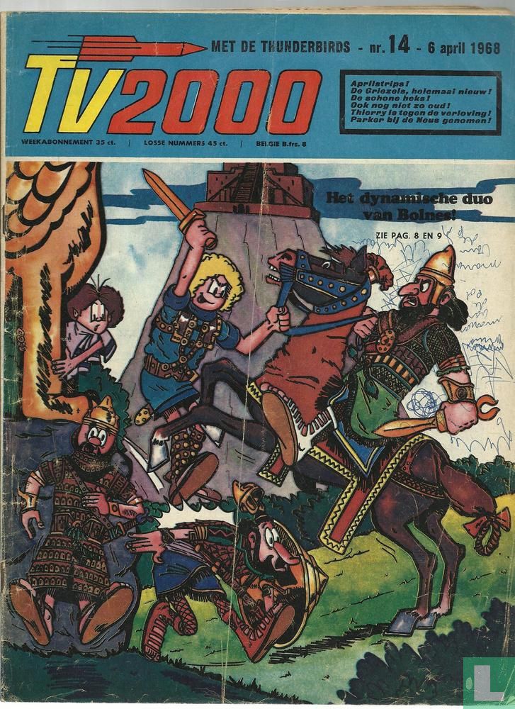 TV2000 14