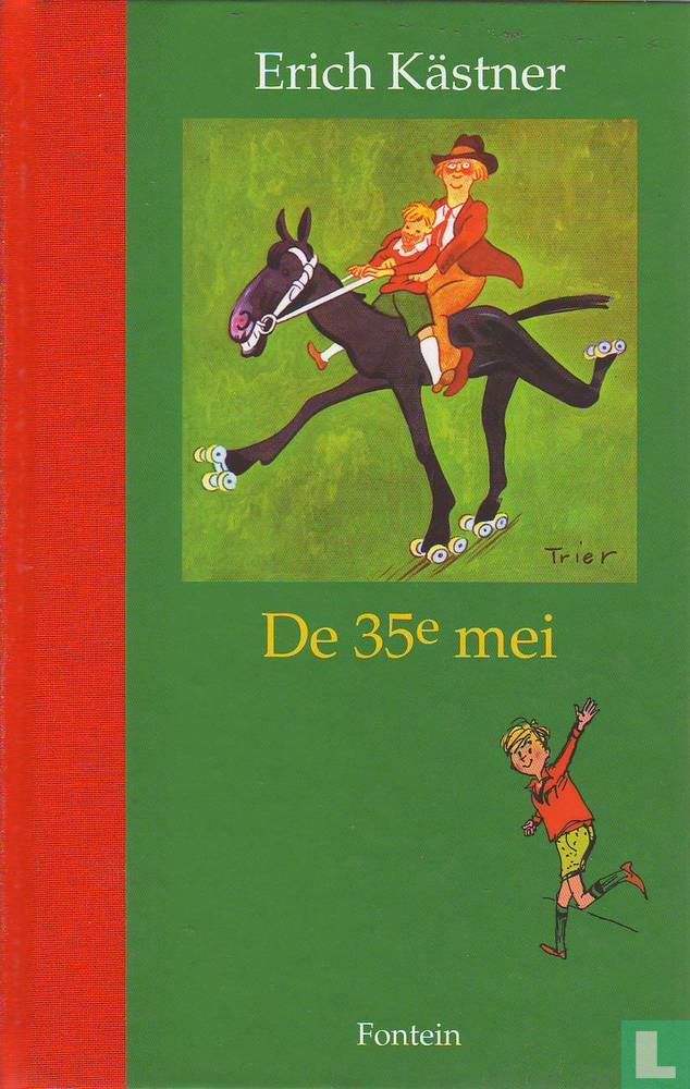 De 35e mei