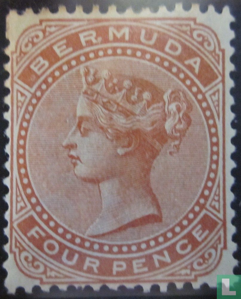 Queen Victoria