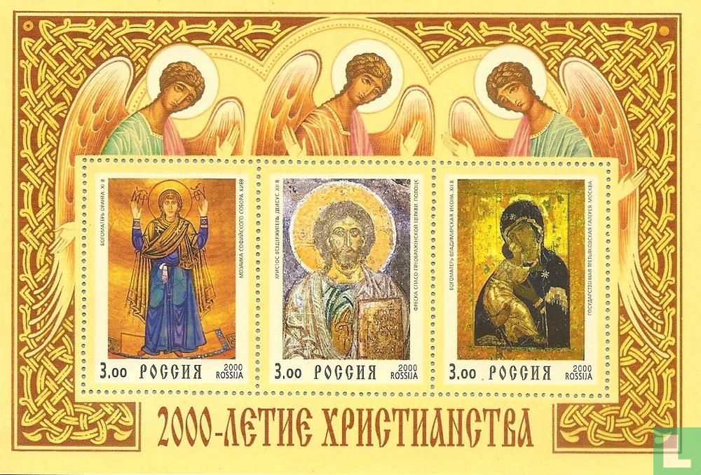 2000 years Christianity II