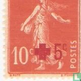 Red Cross