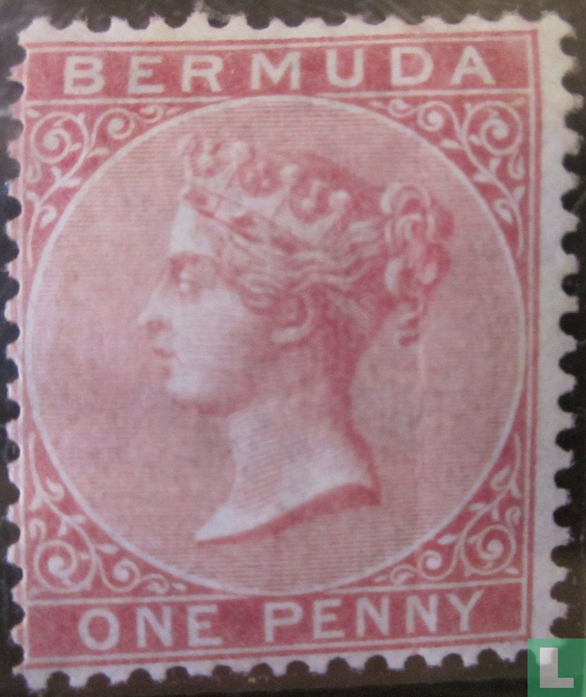 Queen Victoria