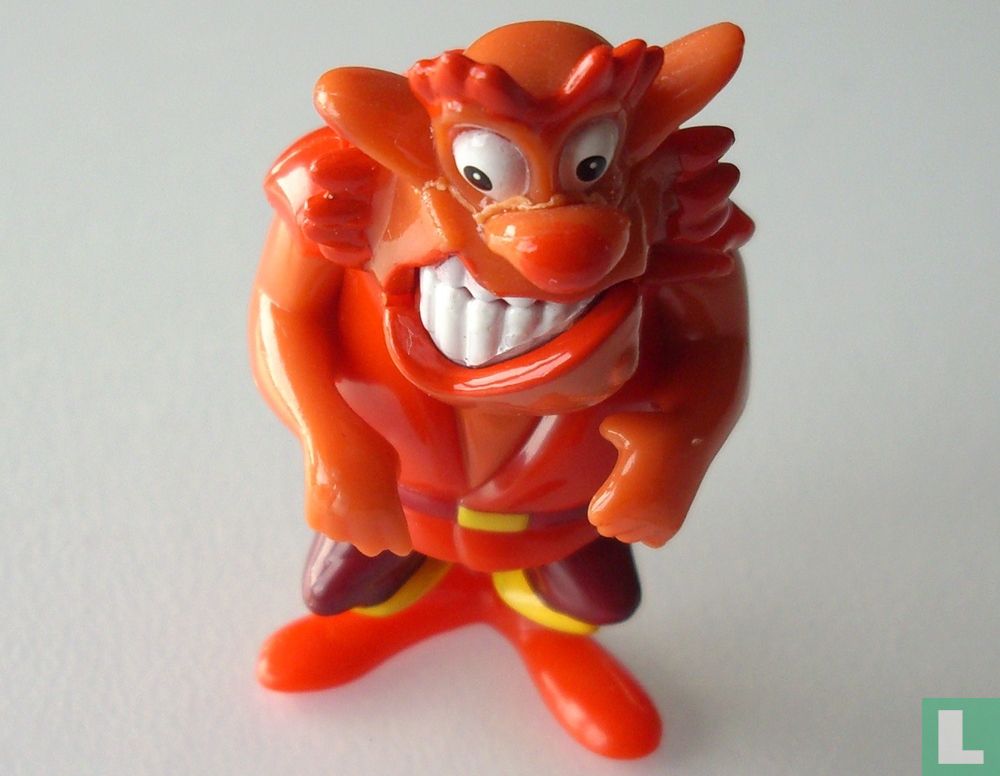 Ogrichon