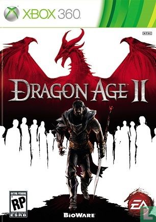 Dragon Age II