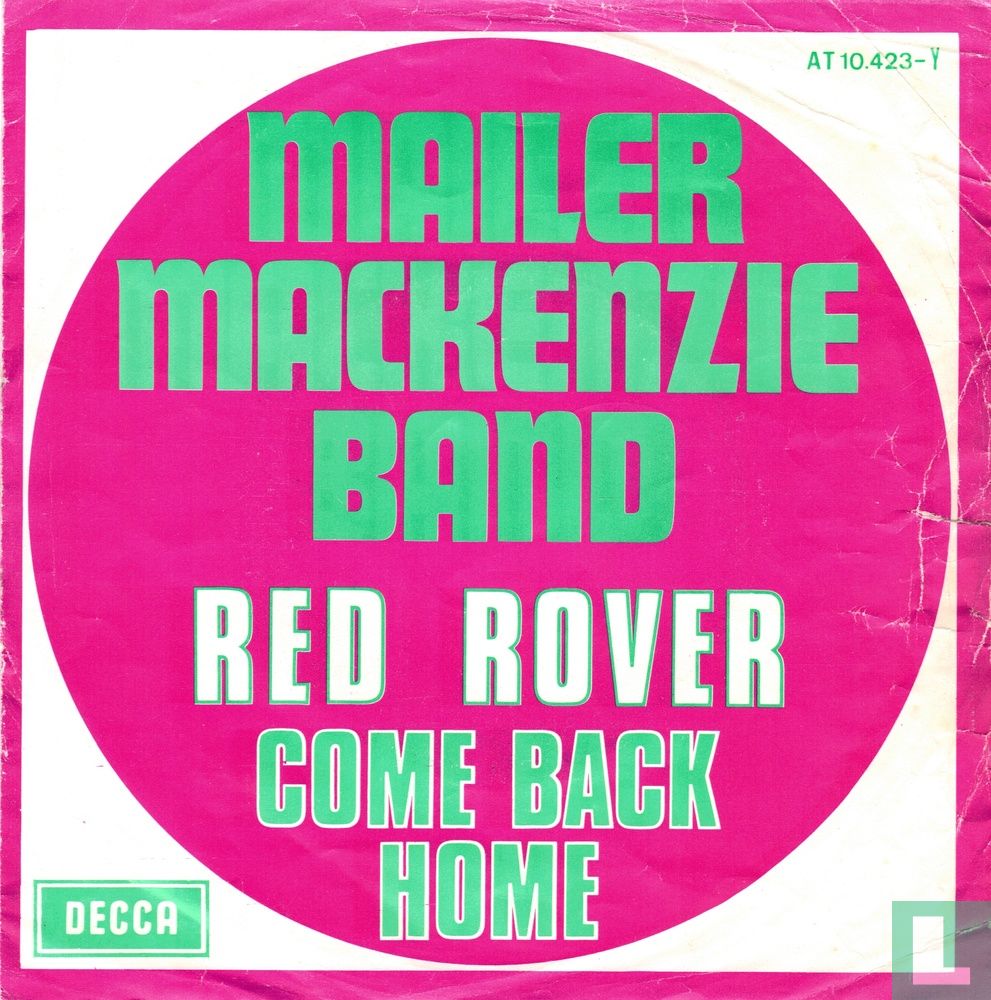 Red Rover