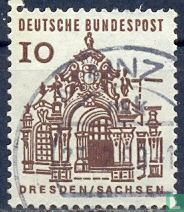 Dresden / Saxony