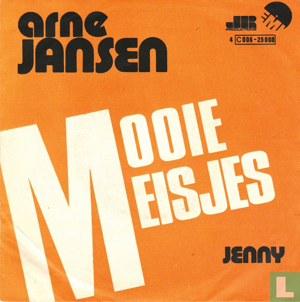 Mooie meisjes