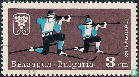 Olympics