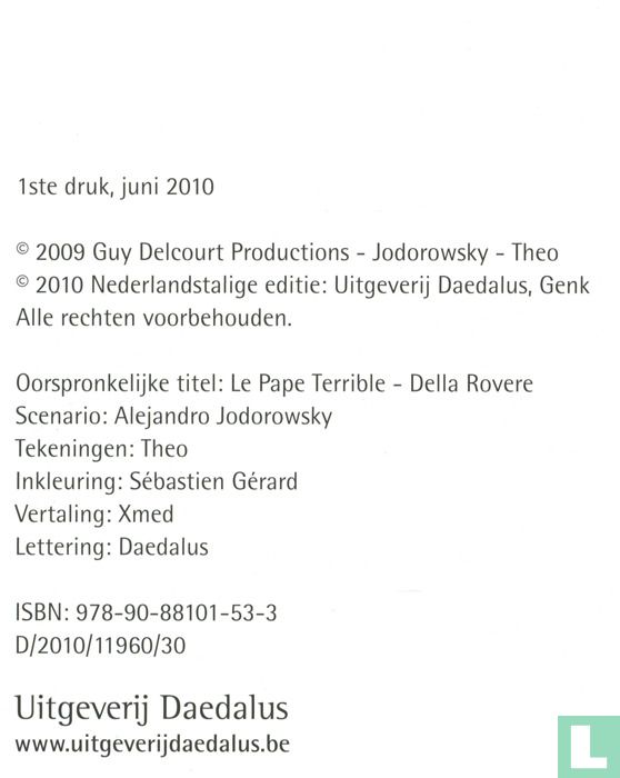 Della Rovere