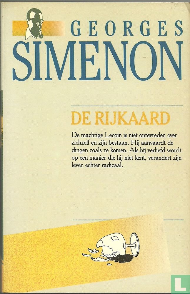 De rijkaard