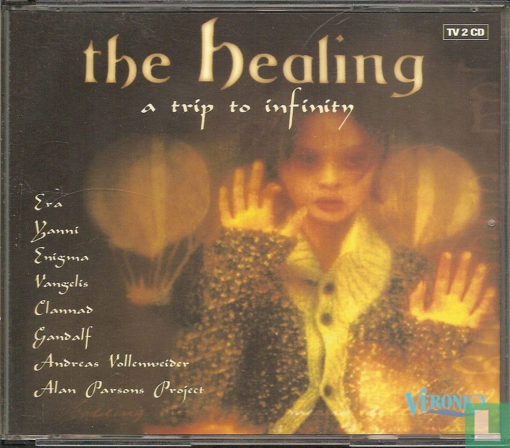 The Healing