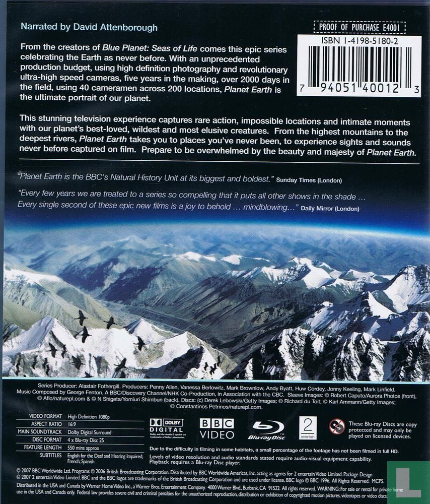 The Complete Series