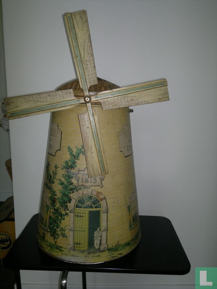 Molenblik
