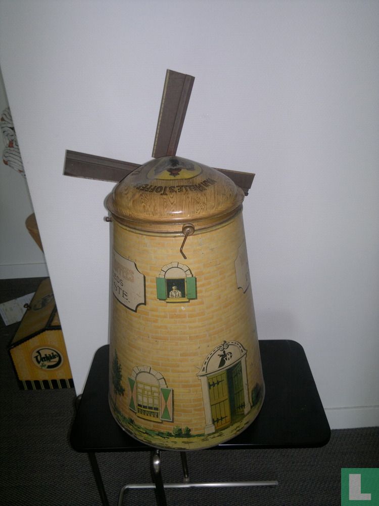 Molenblik