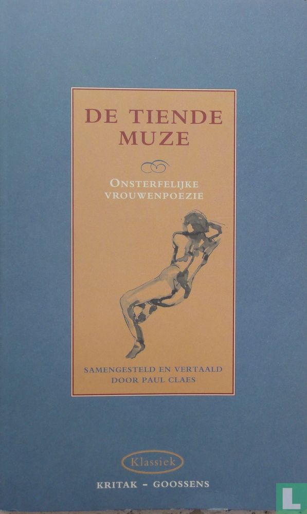 De tiende muze