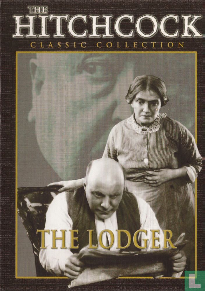The Lodger